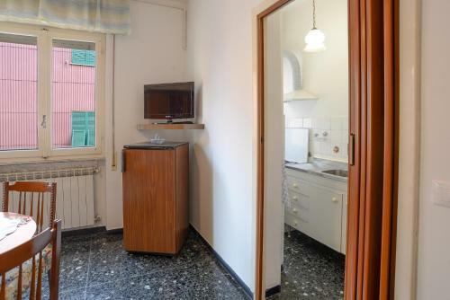 Apartamento Il Nido Del Pellicano