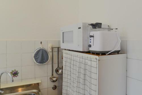 Apartamento Il Nido Del Pellicano