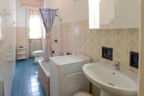 Apartamento Il Nido Del Pellicano