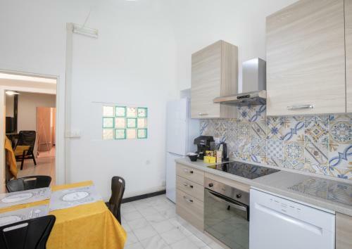 Apartamento Via Manzoni