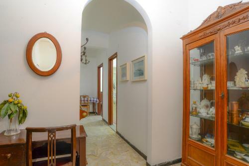 Apartamento Appartamento La Casa Del Cedro