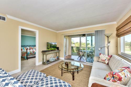 Bed & Breakfast Capri Vacation Condo