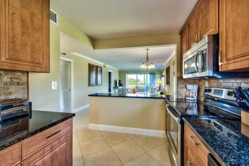 Bed & Breakfast Capri Vacation Condo