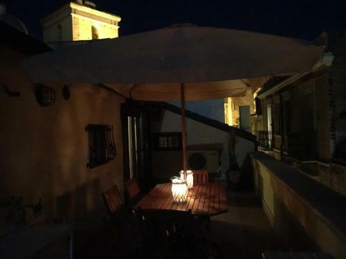 Hostal Dimora Fiorita