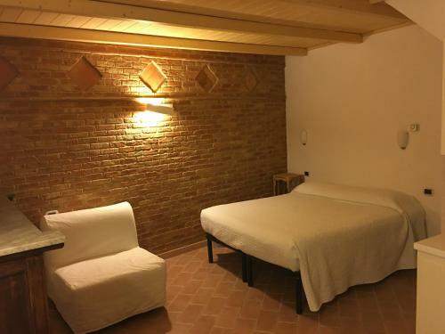 Hostal Dimora Fiorita