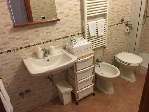 Hostal Dimora Fiorita