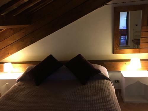 Hostal Dimora Fiorita