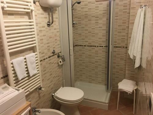 Hostal Dimora Fiorita