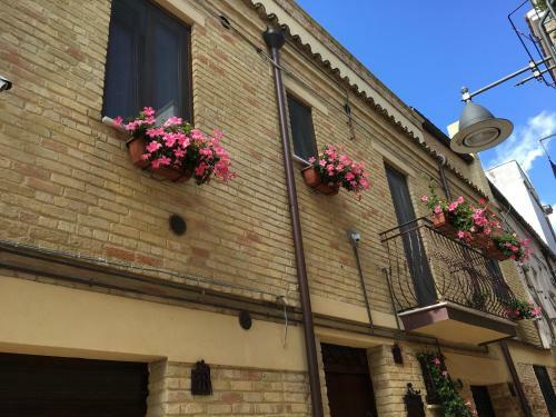 Hostal Dimora Fiorita