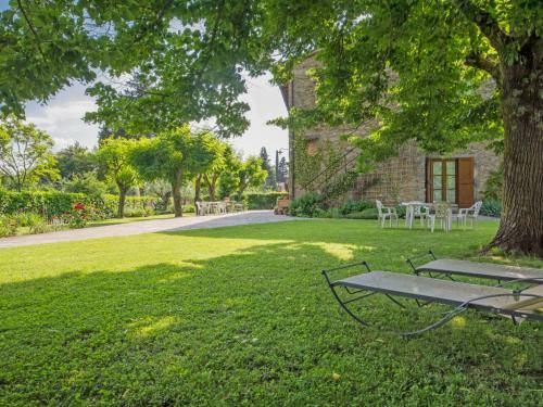 Apartment I Tigli Rufina
