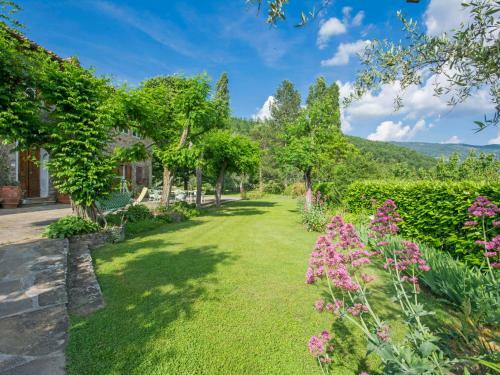 Apartment I Tigli Rufina