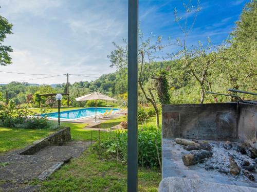 Apartment I Tigli Rufina