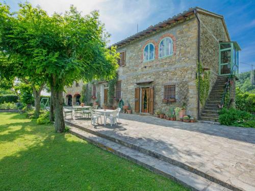 Apartment I Tigli Rufina