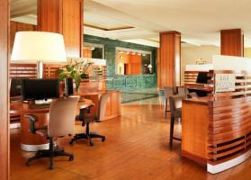Sheraton Tunis Hotel