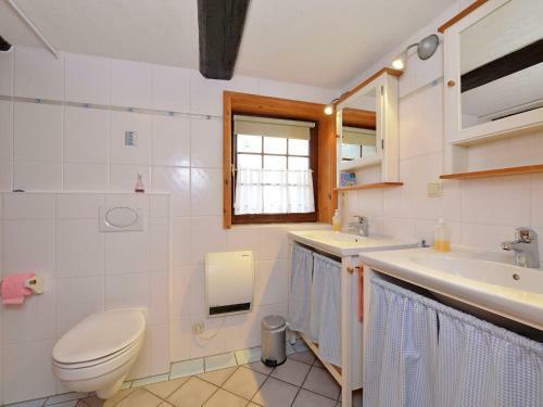 Tranquil Apartment In Lowensen Lower Saxony With Private Terrace