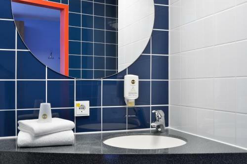 B&B Hotel Saarbr�cken-hbf