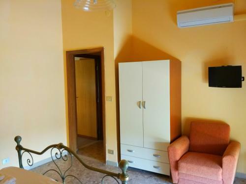 B&B Il Parco Dei Pini