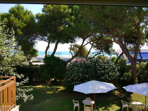 B&B Il Parco Dei Pini
