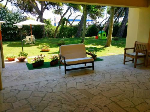 B&B Il Parco Dei Pini
