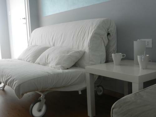 Apartamento La Pergola