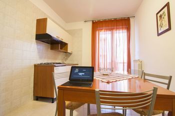 Apartamento Ciao Hotel Residence