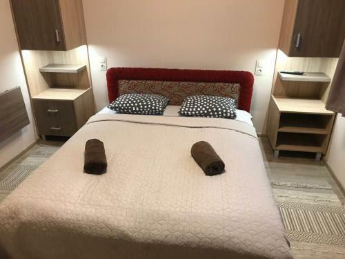 Hostal Hal�sz Airport Panzio