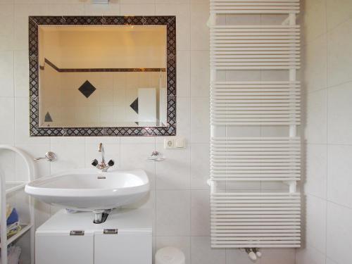 Apartamento Whg Neu Dachgeschoss