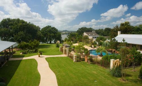 Posada Inn On Lake Granbury