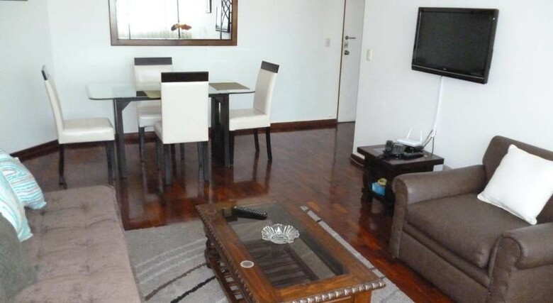 Apartments Suites Miraflores