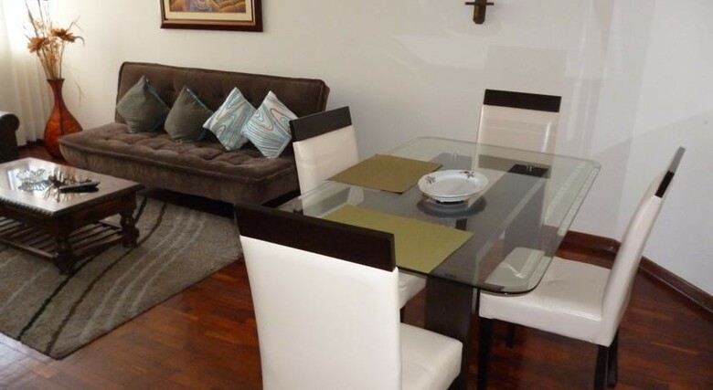 Apartments Suites Miraflores