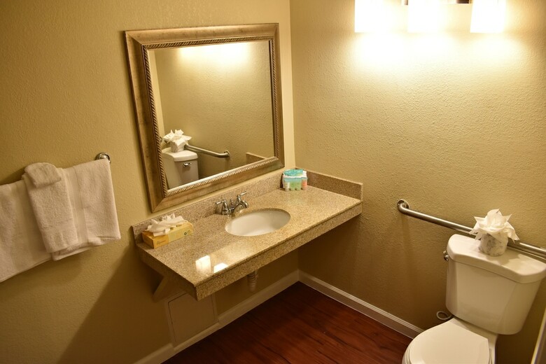 Hotel Jack London Inn