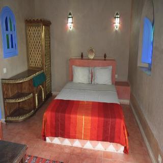 Riad Dar Dzahra