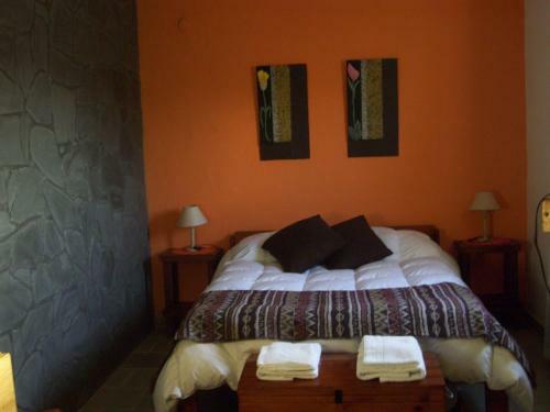 Lodge Villa Mora