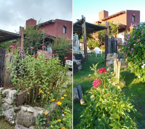 Lodge Villa Mora