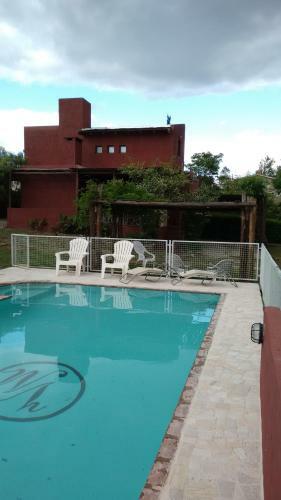 Lodge Villa Mora
