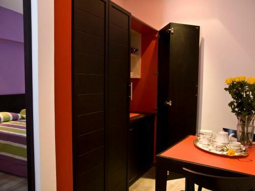 Hostal Casepicarmo Guest House