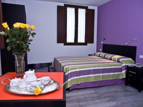 Hostal Casepicarmo Guest House