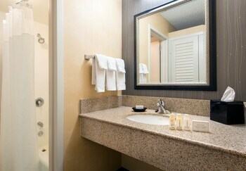 Hotel Courtyard Portland Beaverton