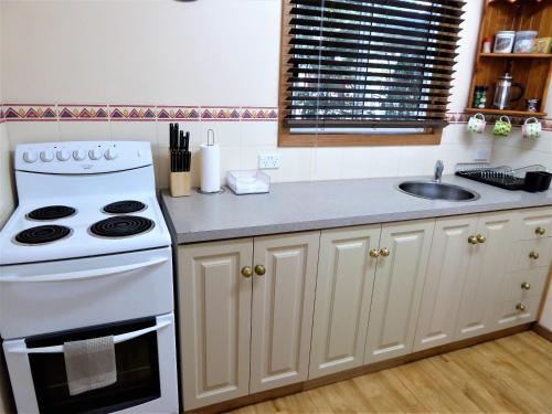 Bed & Breakfast Tamar River Retreat