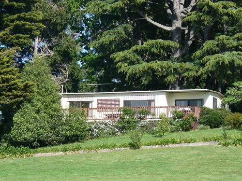 Bed & Breakfast Tamar River Retreat