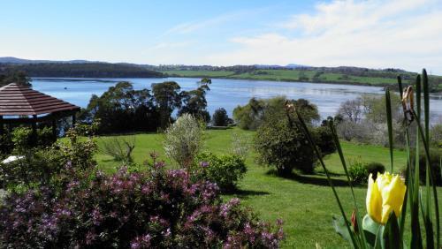 Bed & Breakfast Tamar River Retreat