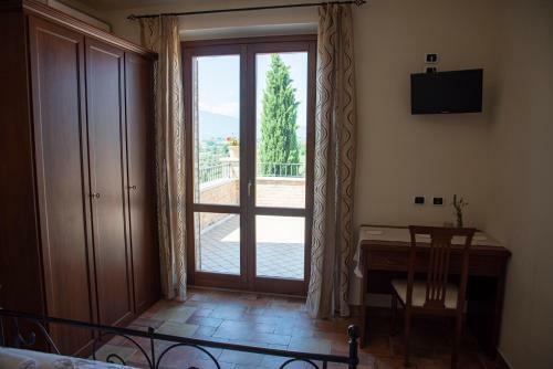 Agroturismo Agriturismo Alla Solagna