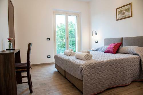 Agroturismo Agriturismo Alla Solagna