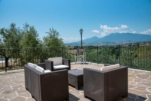 Agroturismo Agriturismo Alla Solagna
