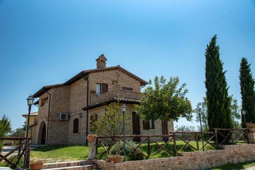 Agroturismo Agriturismo Alla Solagna