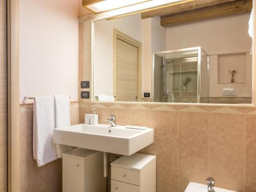 Apartment Ca Pietra Miane