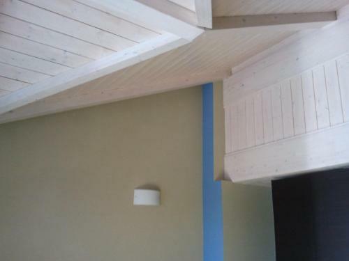 Apartamento Eco-residence