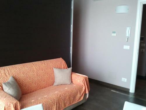 Apartamento Eco-residence