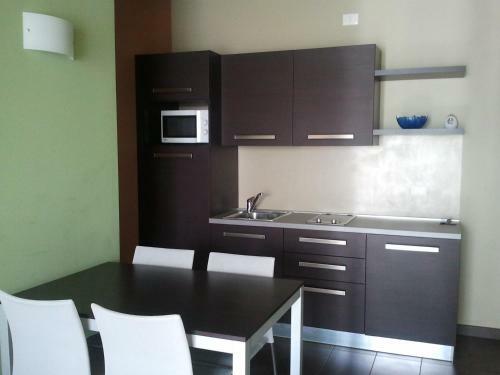 Apartamento Eco-residence