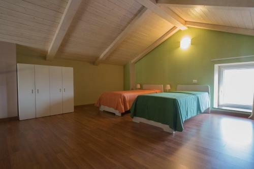 Apartamento Eco-residence